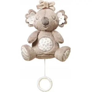 Музыкальная подвеска для кроватки Baby Ono — Коала Coco модель 1632, на батарейках