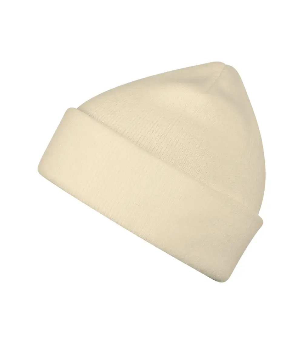 MALFINI Beanie 315 вязаная шапка Photo 4