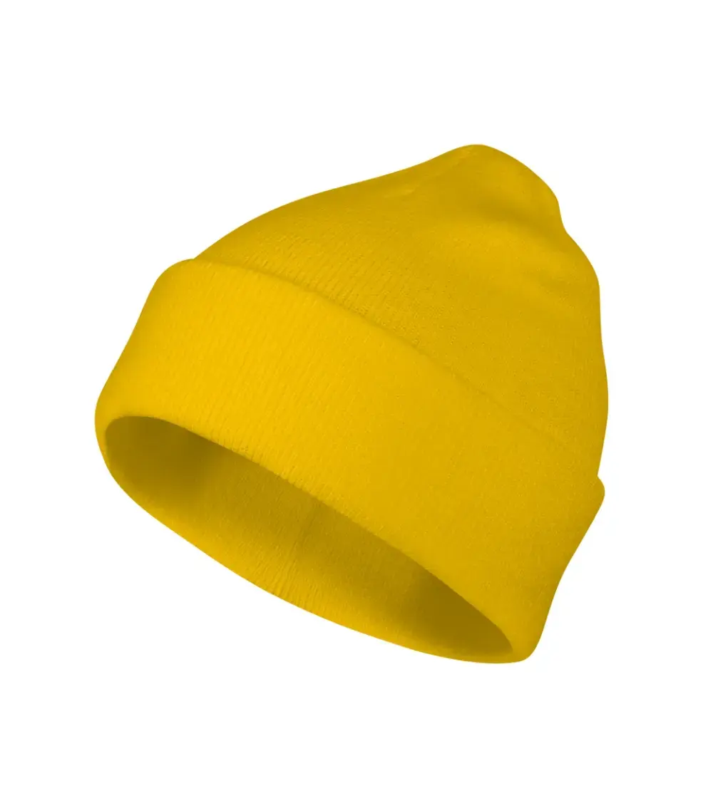 MALFINI ADL 31504XX вязаная шапка Photo 3