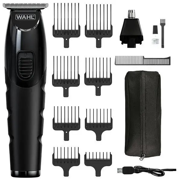 Wahl All-In-One Body Trimmer Photo 3