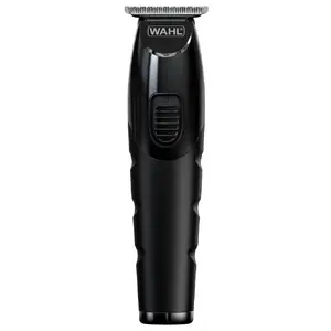 Wahl All-In-One Battery Trimmer Black Lithium-Ion 0.5 mm to 25 mm Hair Length 210 min Operating Time
