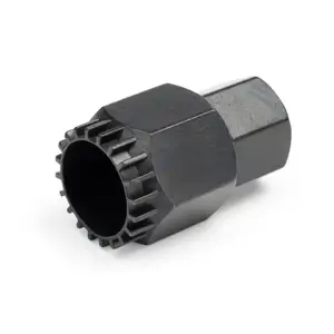 Набор для ремонта Park Tool BBT-22 — инструмент для каретки велосипеда, универсальный, 1 шт
