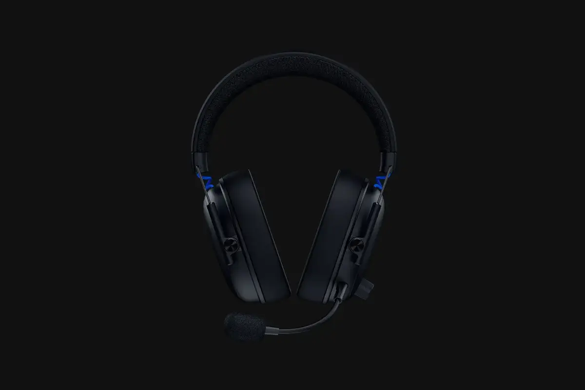 Игровые наушники Razer BlackShark V3 Photo 3
