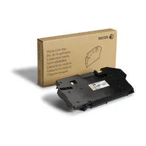 Waste Cartridge for Xerox PHASER 6510 / WORKCENTRE 6515 — Capacity 30,000 pages, pack of 1
