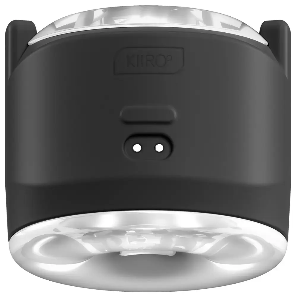 Мастурбатор Kiiroo PowerShot — интерактивный стимулятор Photo 2