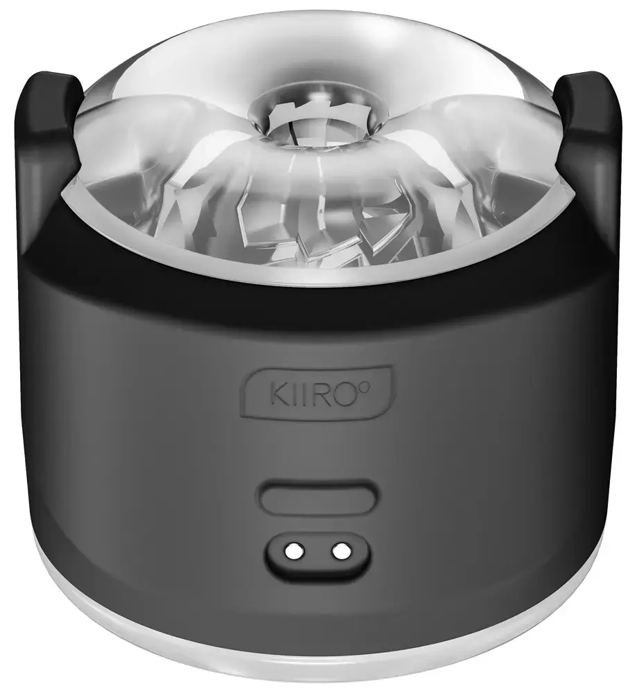 Мастурбатор Kiiroo PowerShot — интерактивный стимулятор Photo 3