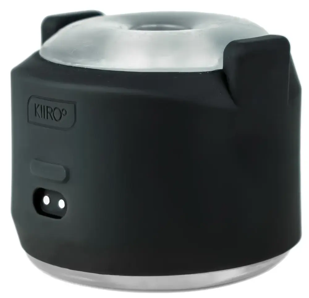 Мастурбатор Kiiroo PowerShot — интерактивный стимулятор Photo 4