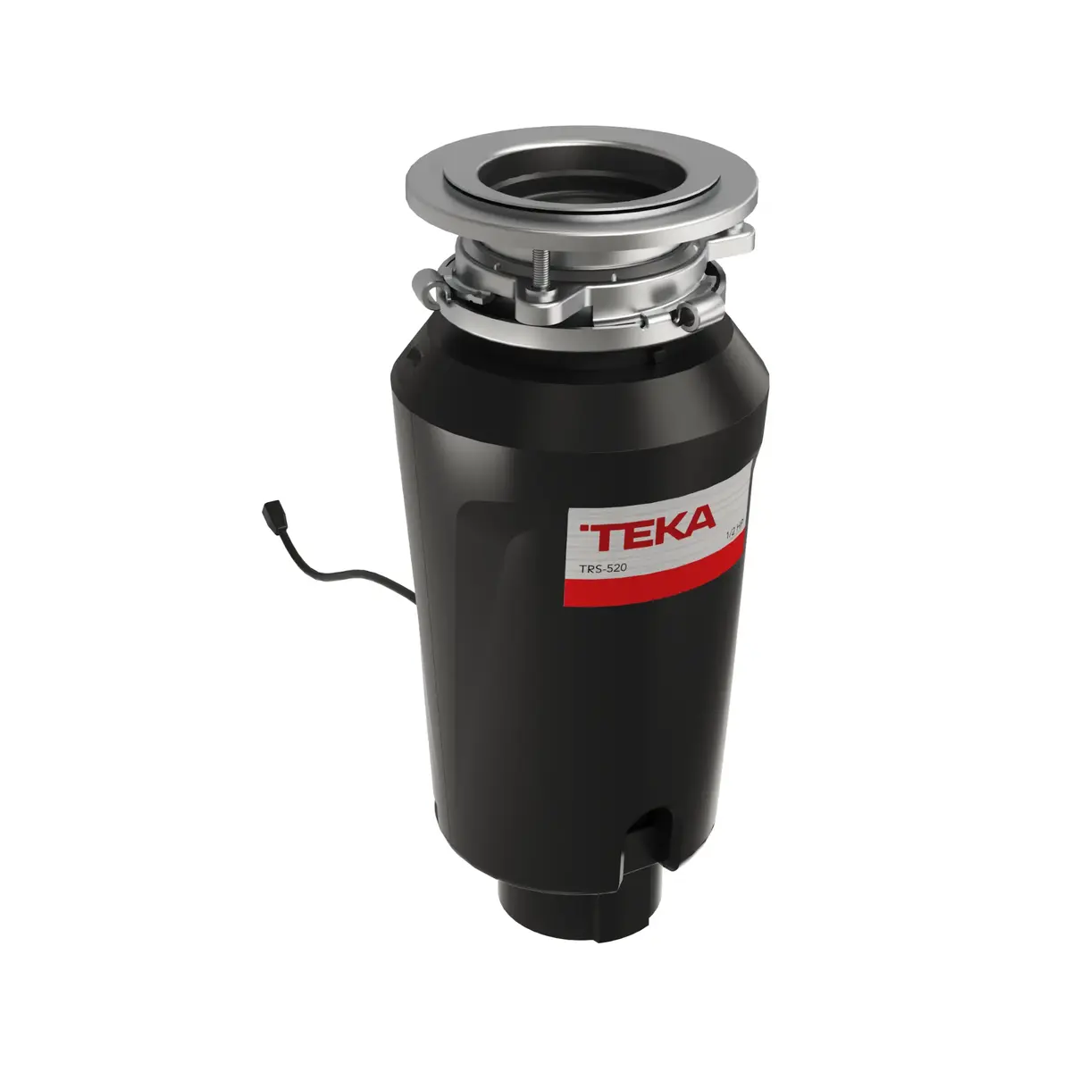 Kitchen waste disposer TEKA TRS520 Photo 2