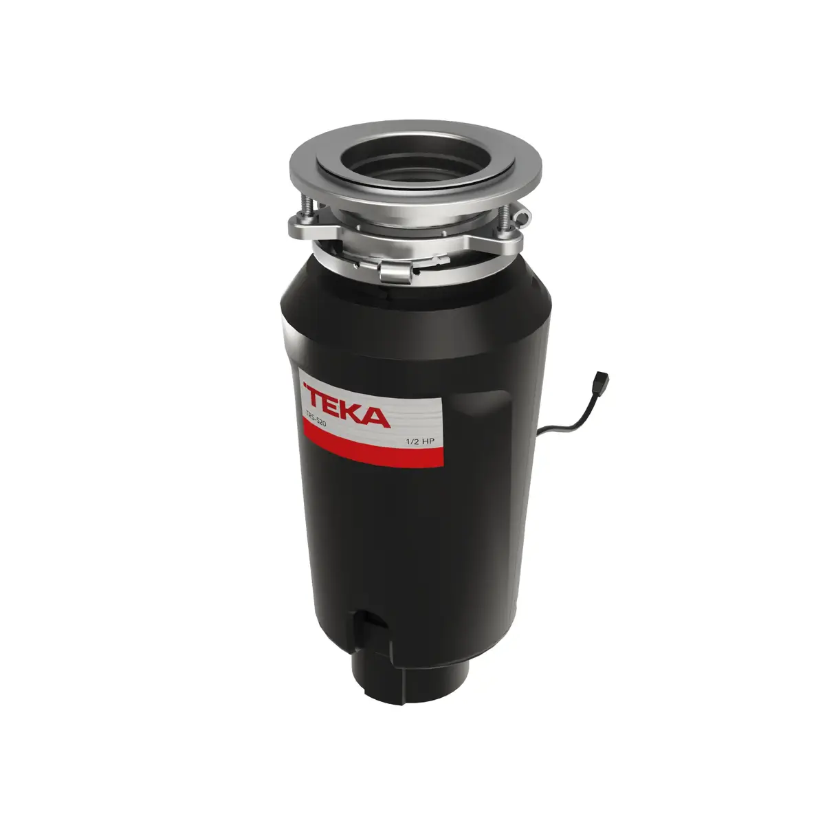 Kitchen waste disposer TEKA TRS520 Photo 3