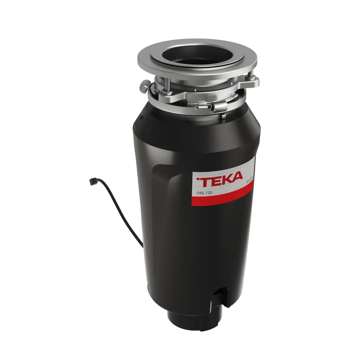 TEKA TRS720 кухонный измельчитель 0.75 hp Photo 2