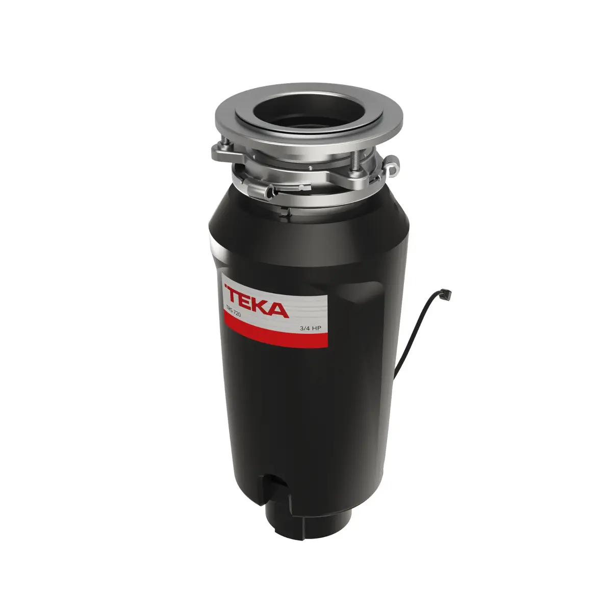 TEKA TRS720 кухонный измельчитель 0.75 hp Photo 3