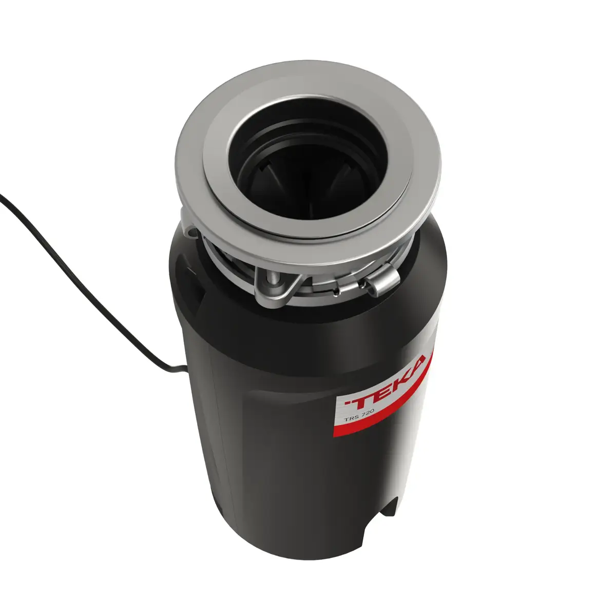 TEKA TRS720 кухонный измельчитель 0.75 hp Photo 4