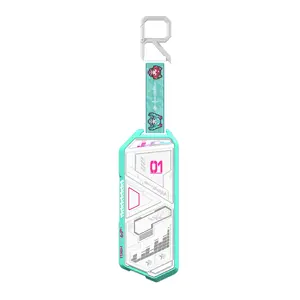 SSD enclosure Asus ROG Strix Arion Hatsune Miku Edition White M.2 PCIe USB Type-C 10 Gbit/s