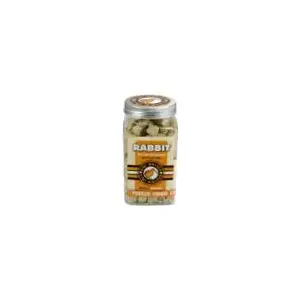 Training treats John Dog KIWI WALKER FDT-373 — Rabbit flavour, 75 g, protein 44.6%, fat 36.4%
