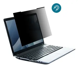 Magnētisks privātuma ekrāna aizsargplēve MacBook Air Retina 15 (2023) Kapsolo (KAP30551)