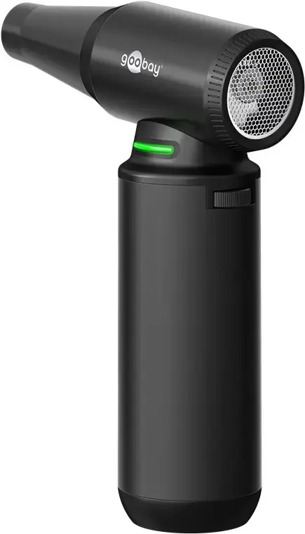 Электрический воздушный очиститель Goobay Tools 77831 Photo 2