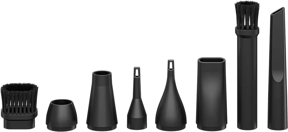 Электрический воздушный очиститель Goobay Tools 77831 Photo 4