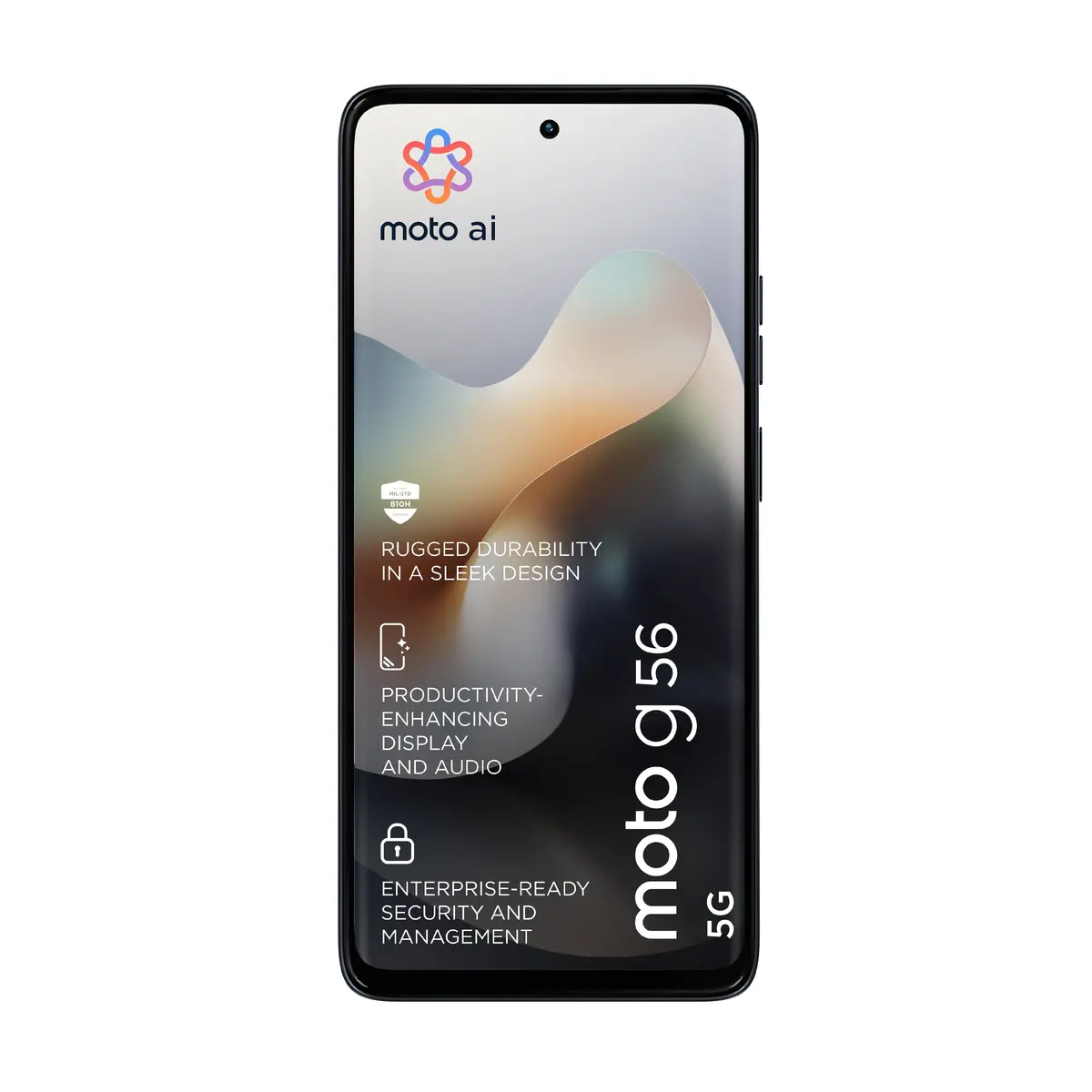 Смартфон MOTOROLA moto g56 5G Photo 2