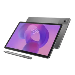 Tablet Lenovo Idea Tab 11" (27.9 cm) Wi‑Fi, 8 GB RAM, 256 GB, Dimensity 6300, 2.5K IPS 90 Hz, Grey, with Pen