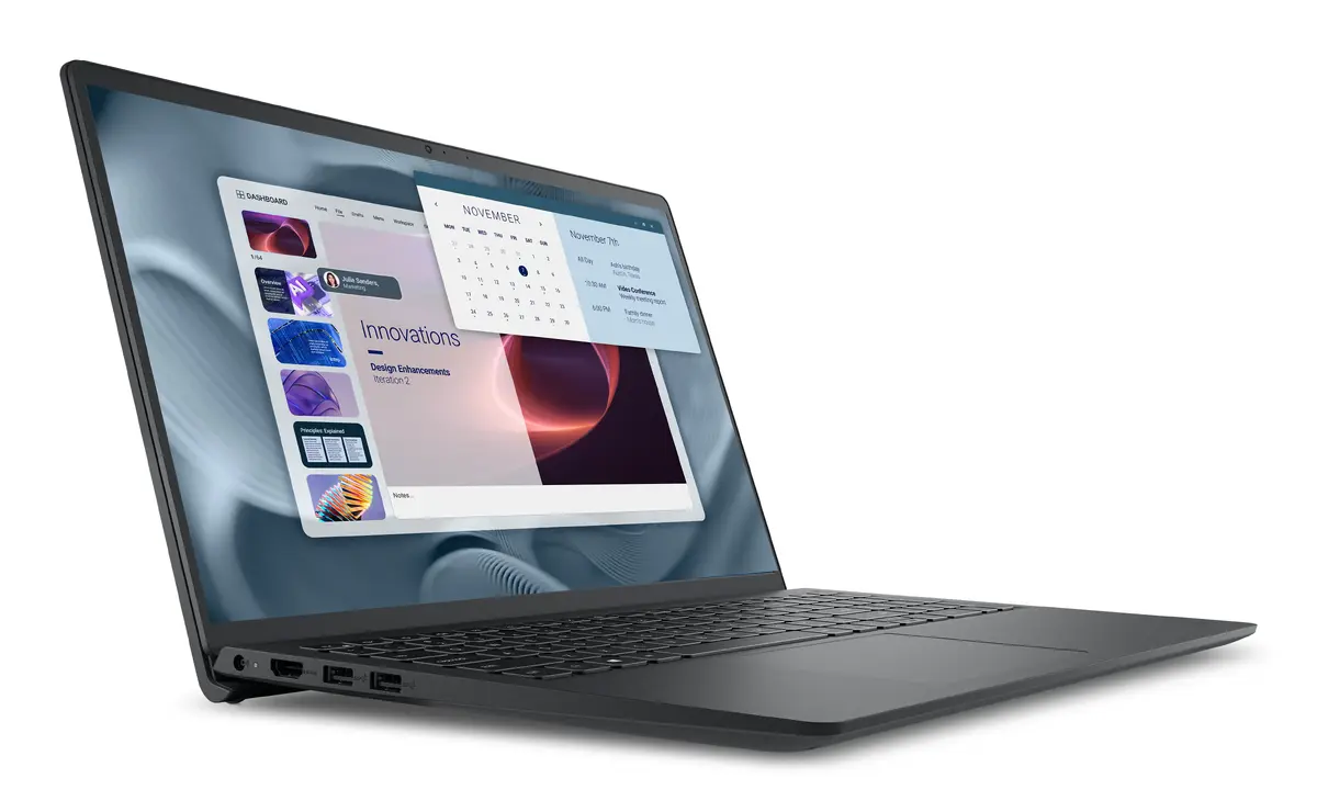 Ноутбук Dell Pro 15 Essential PV15250 Photo 2