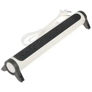 Barošanas sloksne Legrand LE-049419 — 6 kontaktligzdas, kabelis 1,5 m
