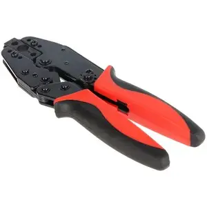 Crimper INNE Crimper HT-5133D2 — handheld network crimping tool for RJ45/RJ11 connectors