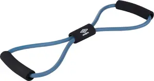 Resistance Band Loop 'Figure-8' UMBRO S7912619 — exercise band for strength and mobility training