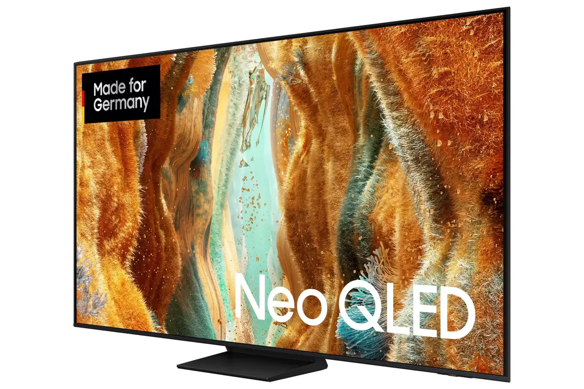 Samsung Neo QLED GQ85QN70FAU 85" 4K Smart TV Photo 2