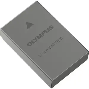 Аккумулятор для фотоаппарата OM Digital Solutions Olympus BLS-50 Li-Ion 1210 мА·ч, 56×36×13 мм