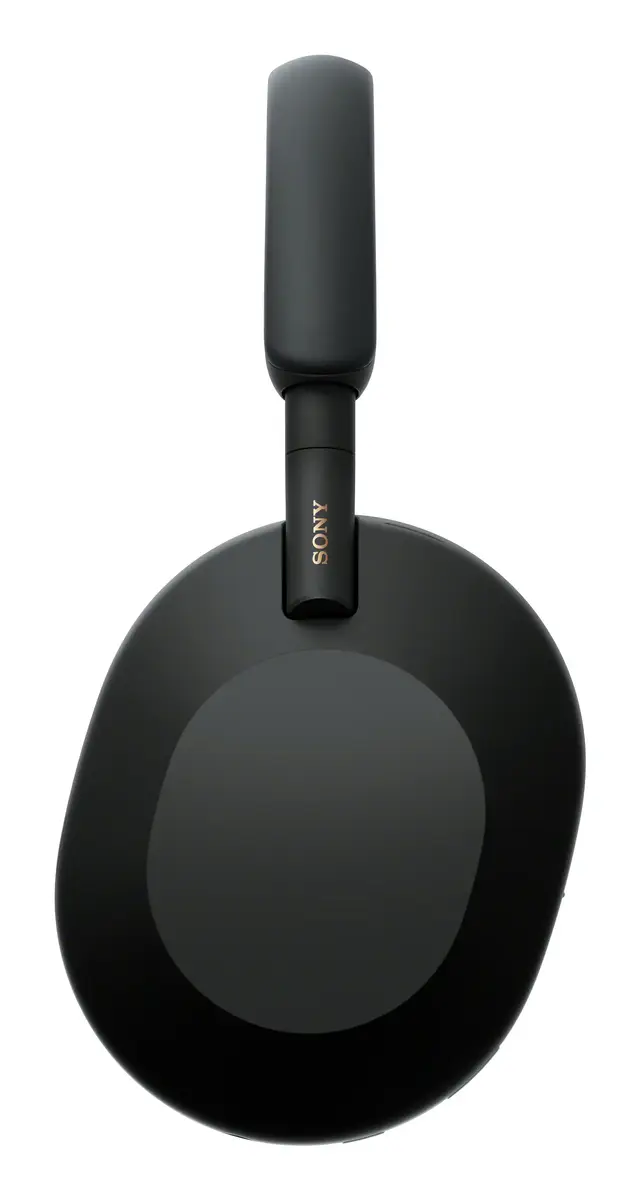 Sony WH-1000XM5 беспроводные наушники с шумоподавлением Photo 4