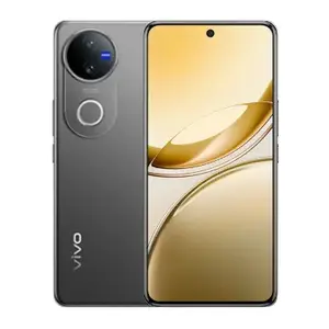Смартфон Vivo V50 6.77" Dual SIM Android 15, Qualcomm 7 Gen 3, 12 ГБ RAM, 512 ГБ, 6000 мА·ч, чёрный