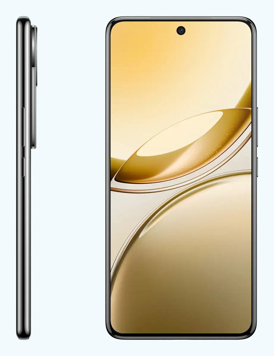 Vivo V50 смартфон — 6.77", 12 ГБ, 512 ГБ, 6000 мА·ч Photo 2