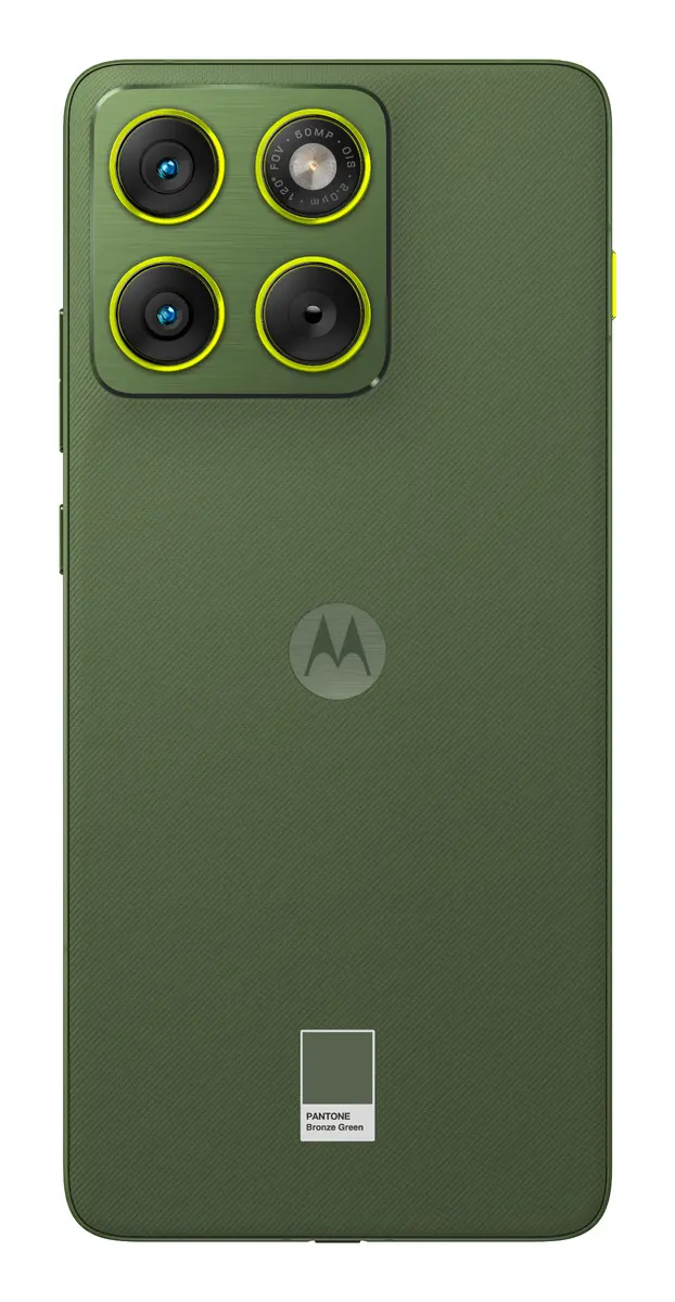 Смартфон Motorola edge 70 Photo 3