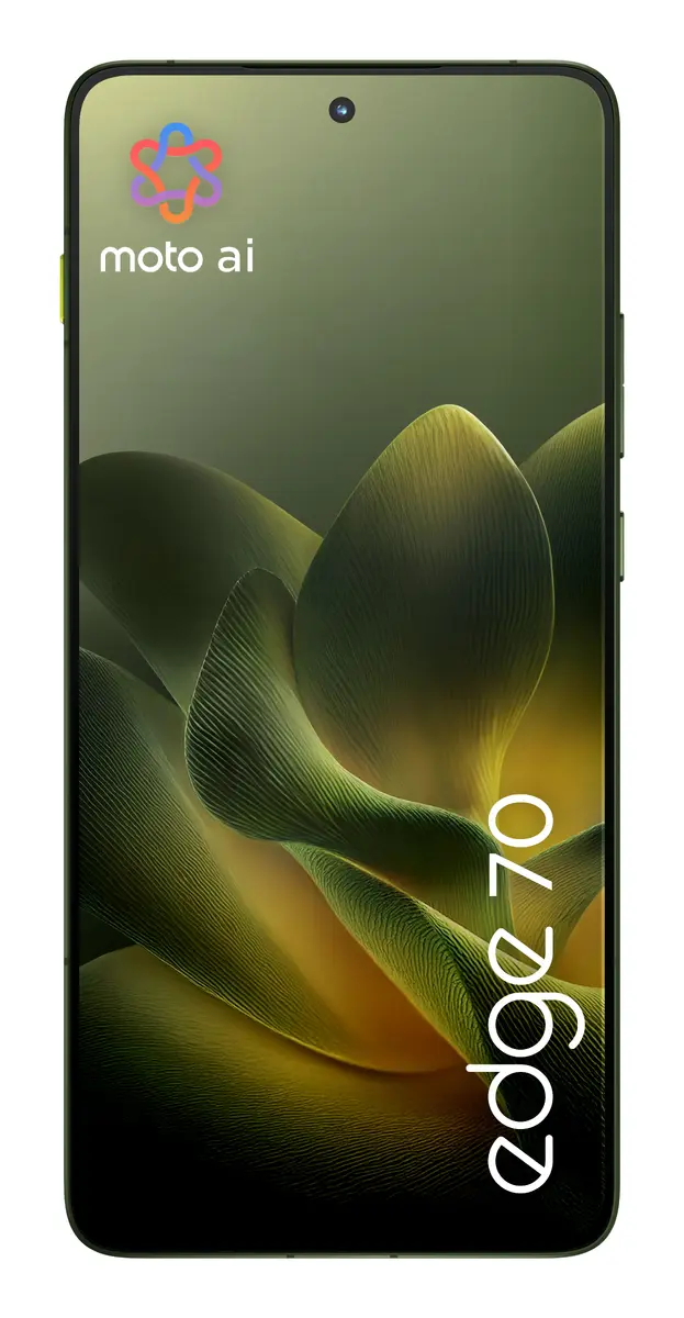 Смартфон Motorola edge 70 Photo 5