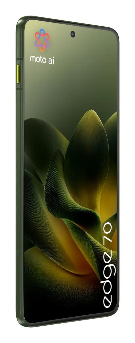 Смартфон Motorola edge 70 Photo 6