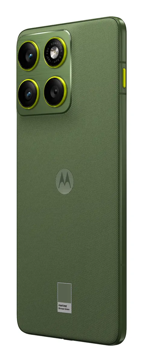 Смартфон Motorola edge 70 Photo 9