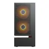 Cougar CFV235 Mesh Midi Tower Black Photo 2