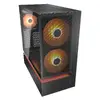 Cougar CFV235 Mesh Midi Tower Black Photo 4