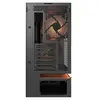 Cougar CFV235 Mesh Midi Tower Black Photo 5