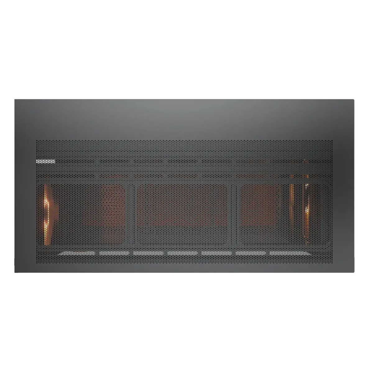 Cougar CFV235 Mesh Midi Tower Black Photo 6