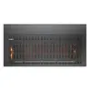 Cougar CFV235 Mesh Midi Tower Black Photo 6