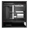 Cougar CFV235 Mesh Midi Tower Black Photo 7
