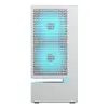 Cougar CFV235 Mesh Midi Tower White PC Case Photo 2