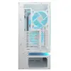 Cougar CFV235 Mesh Midi Tower White PC Case Photo 5