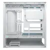 Cougar CFV235 Mesh Midi Tower White PC Case Photo 7