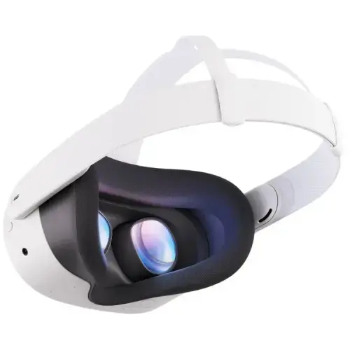 META Meta Quest 3S шлем VR 128 ГБ Photo 2