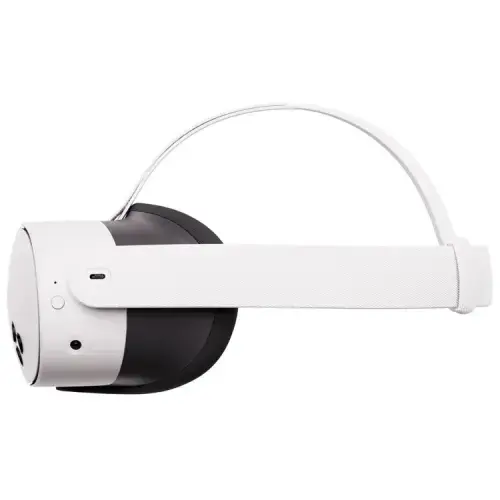 META Meta Quest 3S шлем VR 128 ГБ Photo 3