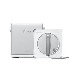 Ecovacs Winbot W2S Omni, white - Window cleaning robot