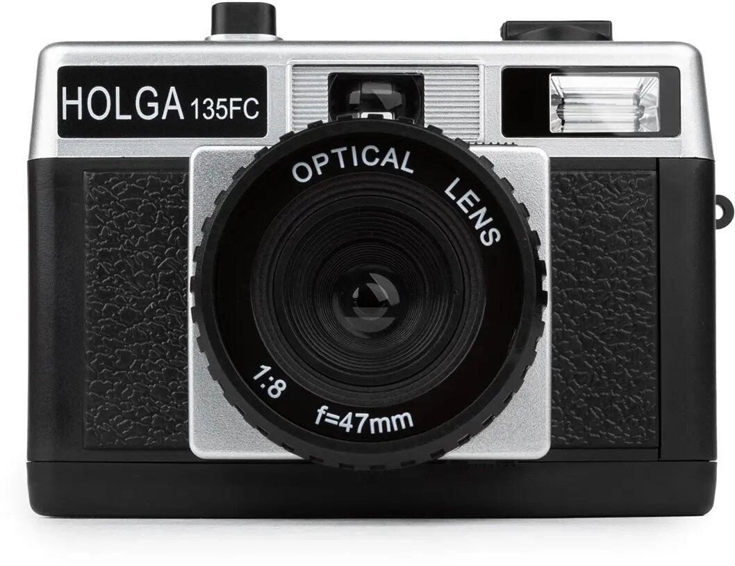 Digital Cameras
