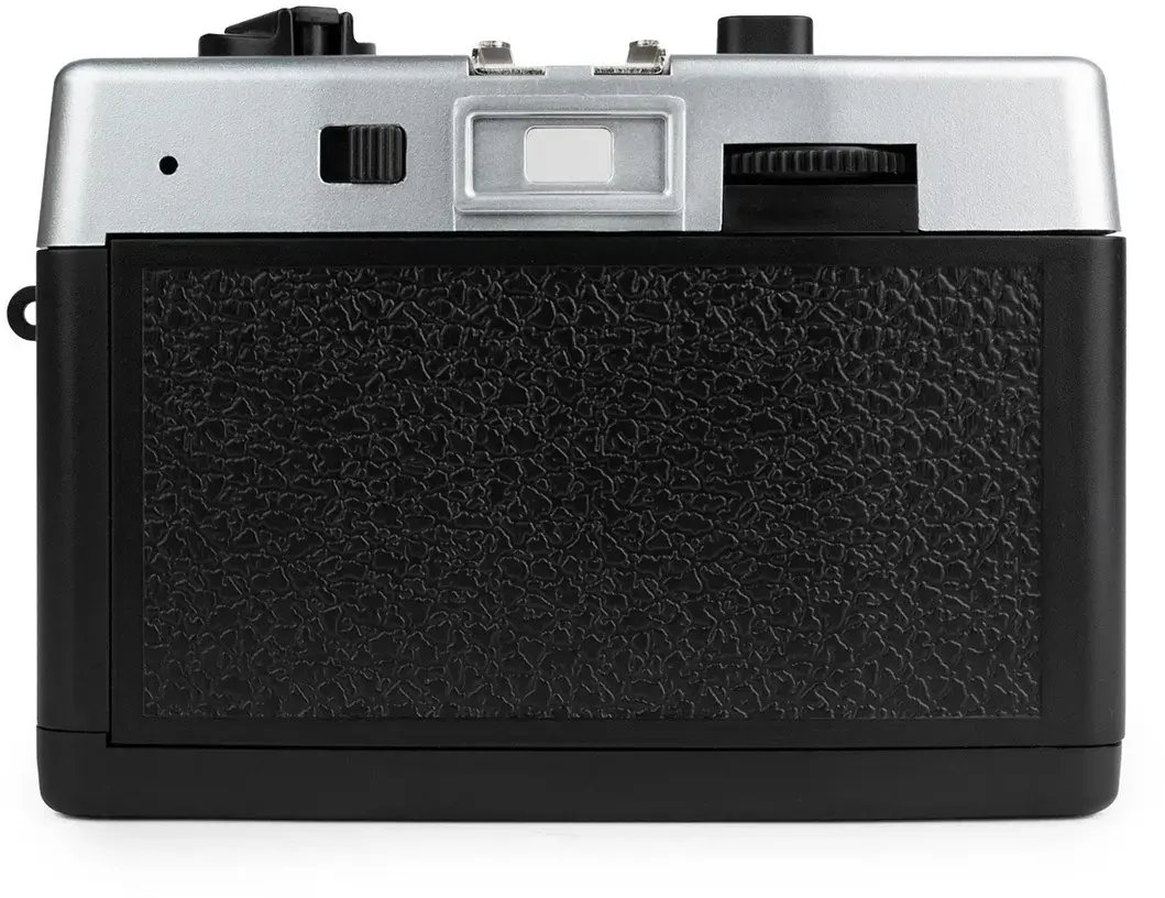 BIG Holga 135FC film camera Photo 2